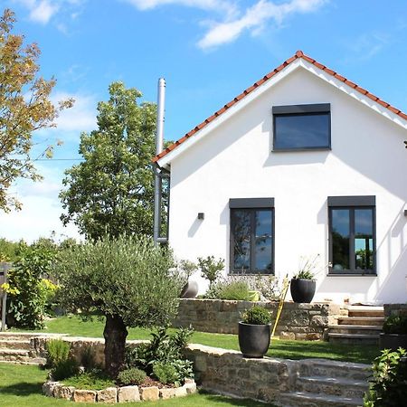 Apartamento Colle Divino Wurzburgo Exterior foto