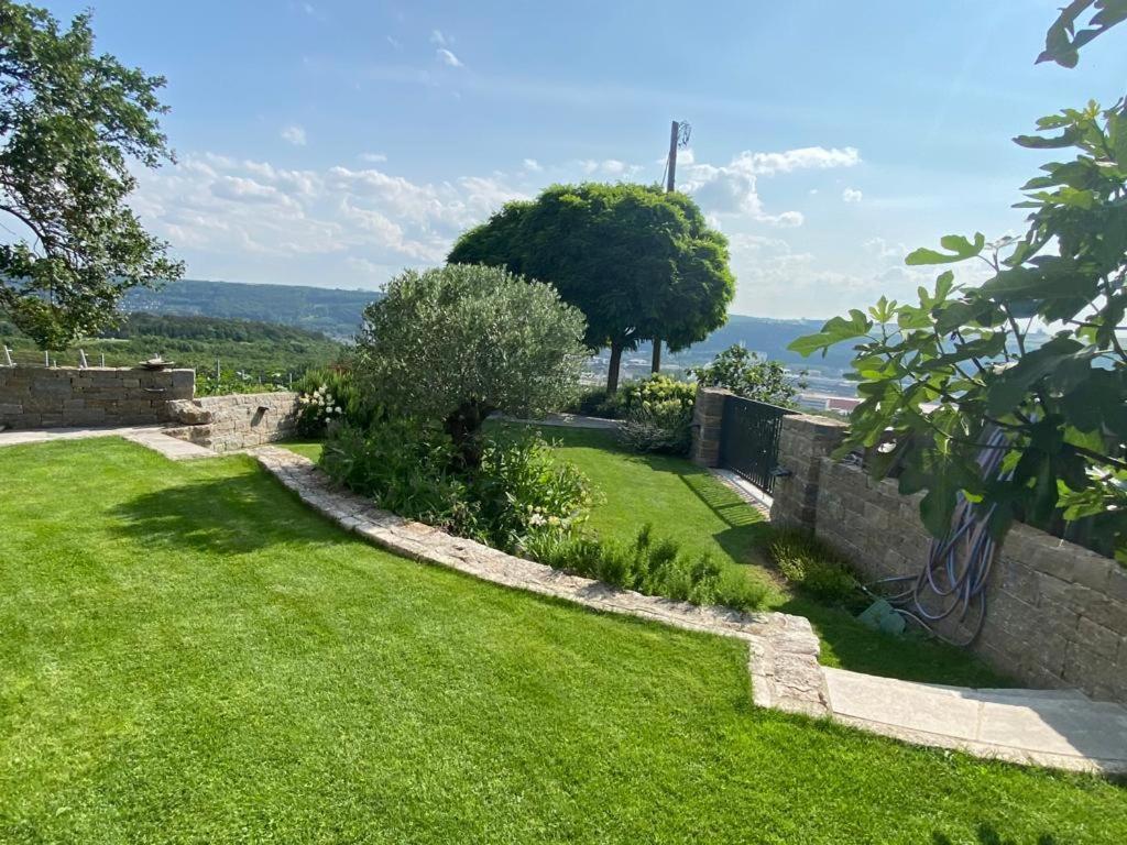 Apartamento Colle Divino Wurzburgo Exterior foto