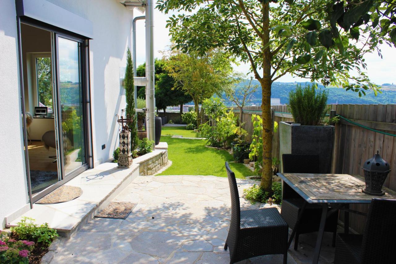 Apartamento Colle Divino Wurzburgo Exterior foto
