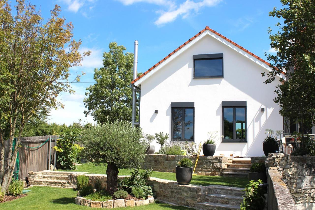 Apartamento Colle Divino Wurzburgo Exterior foto